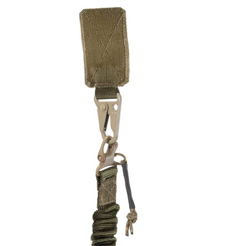 Direct Action Expandable Weapon Catch-2