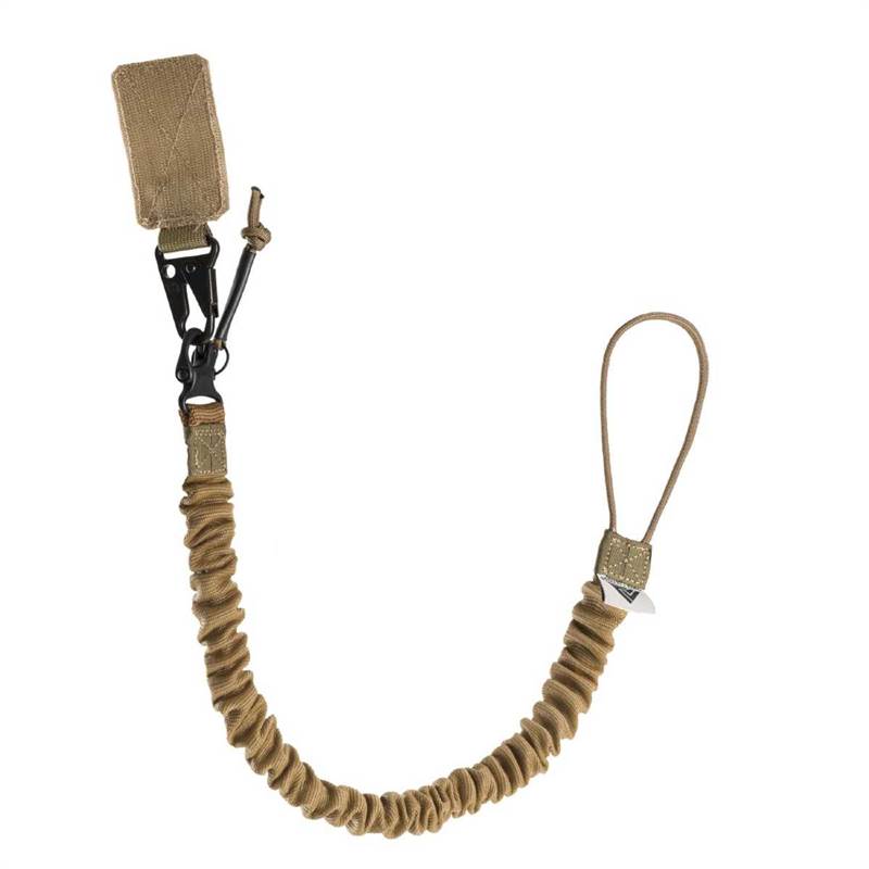 Direct Action Expandable Weapon Catch-4