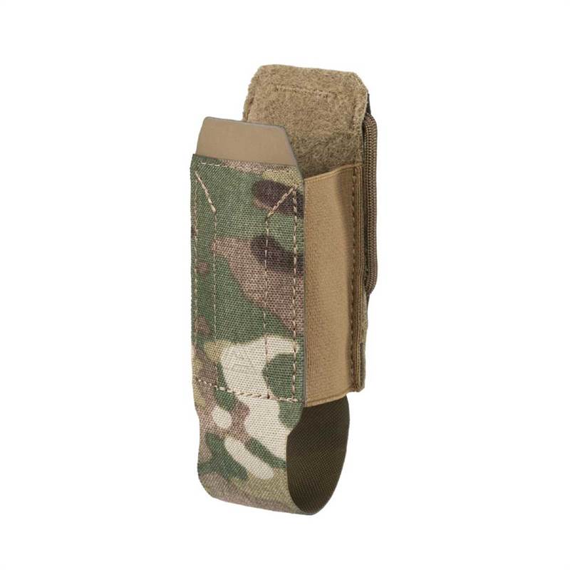 Direct Action Flashbang Pouch Open - Cordura-3