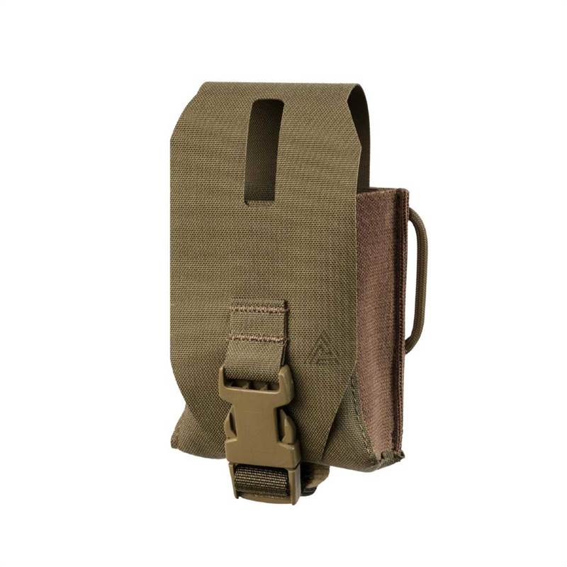 Direct Action Frag Grenade Pouch MKIII-2