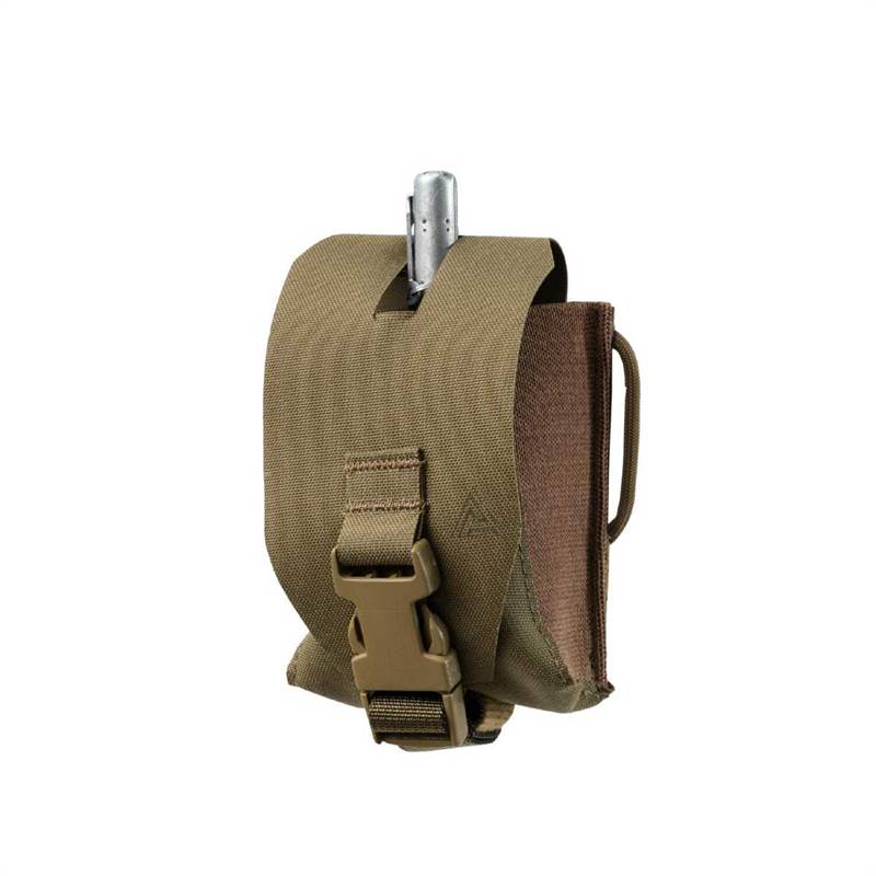 Direct Action Frag Grenade Pouch MKIII-5