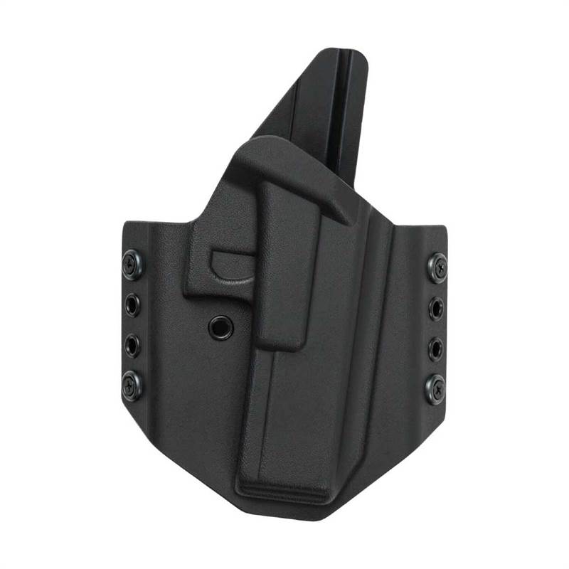 Direct Action G17 OWB No Light Holster - Full Kydex-1