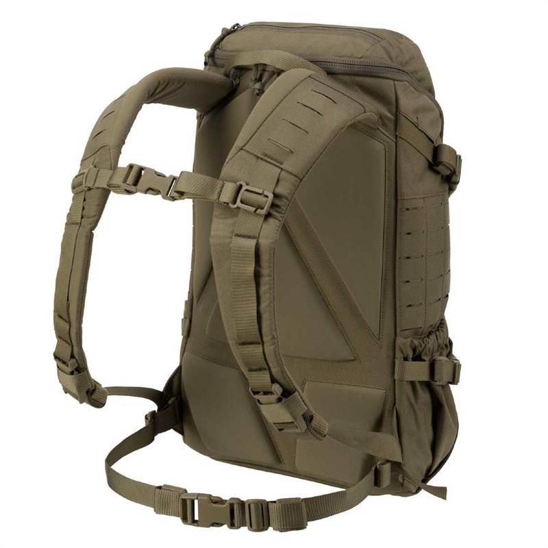 Direct Action Halifax Small Backpack - Cordura-2