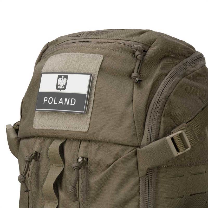 Direct Action Halifax Small Backpack - Cordura-3