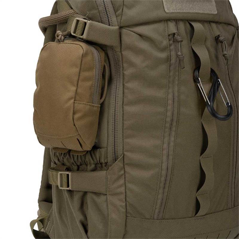 Direct Action Halifax Small Backpack - Cordura-5