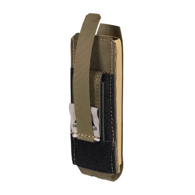 Direct Action Low Profile Baton Pouch - Cordura-2
