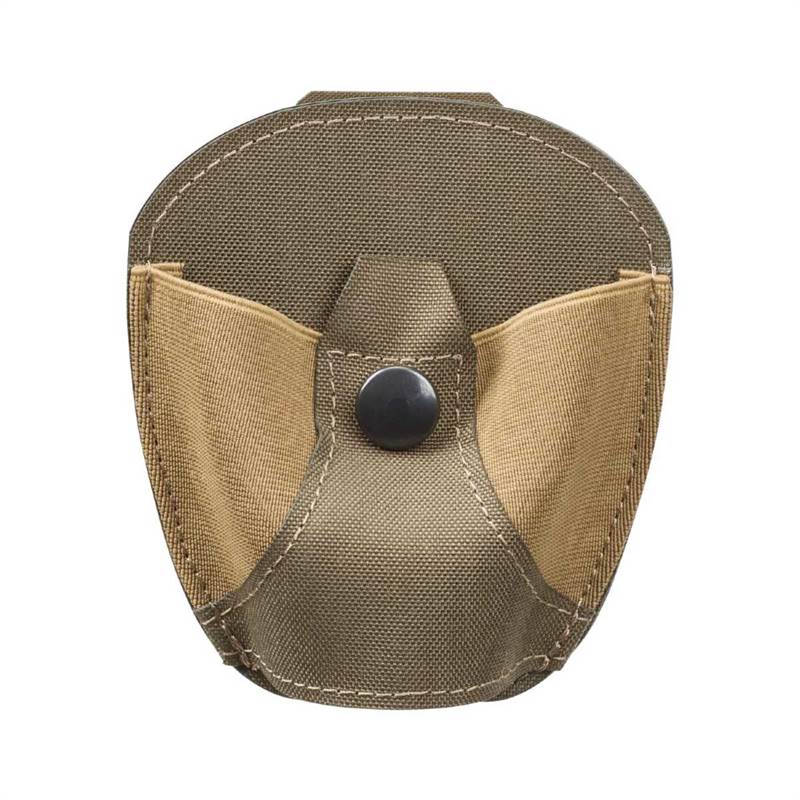 Direct Action Low Profile Cuff Pouch - Cordura-1