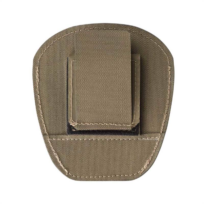 Direct Action Low Profile Cuff Pouch - Cordura-2