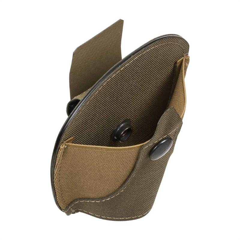 Direct Action Low Profile Cuff Pouch - Cordura-3
