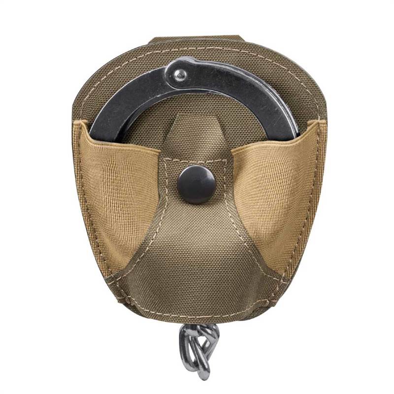 Direct Action Low Profile Cuff Pouch - Cordura-4
