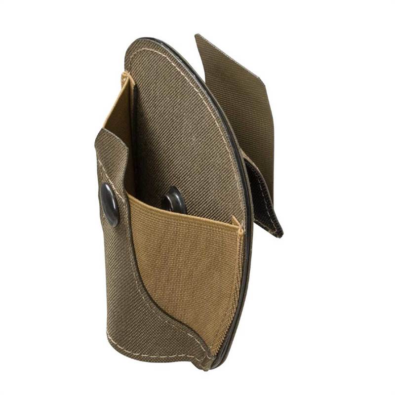 Direct Action Low Profile Cuff Pouch - Cordura-5
