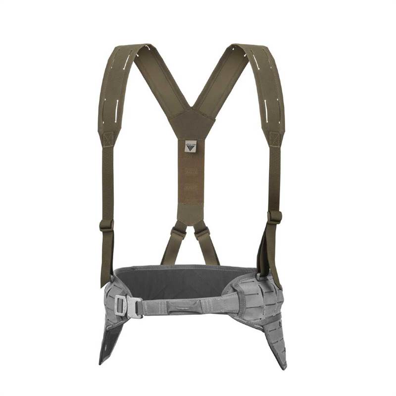Direct Action Mosquito Y-Harness - Cordura-2