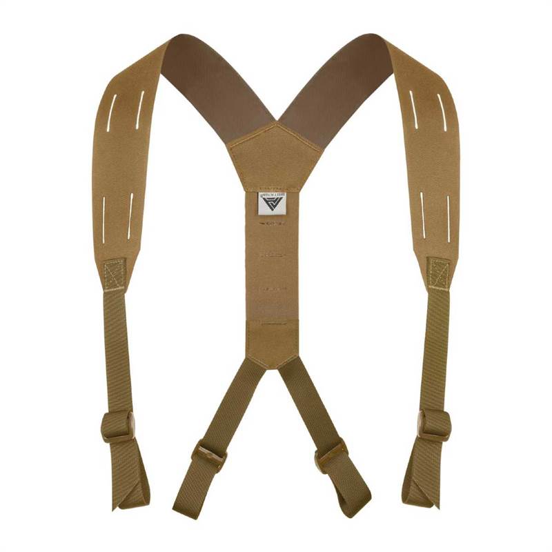 Direct Action Mosquito Y-Harness - Cordura-4