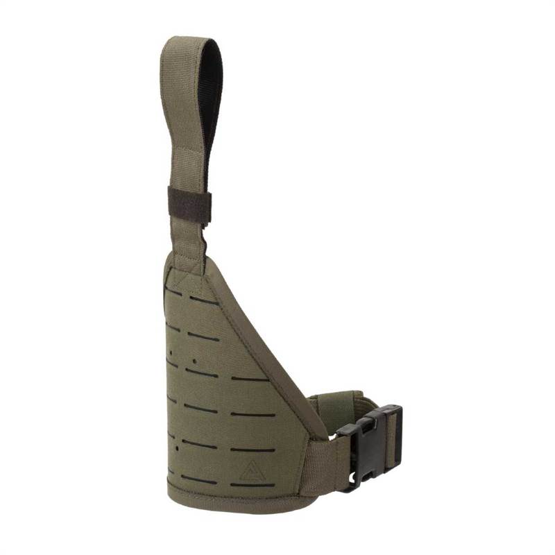 Direct Action Mosquito Drop Leg Panel MK II - Cordura-4