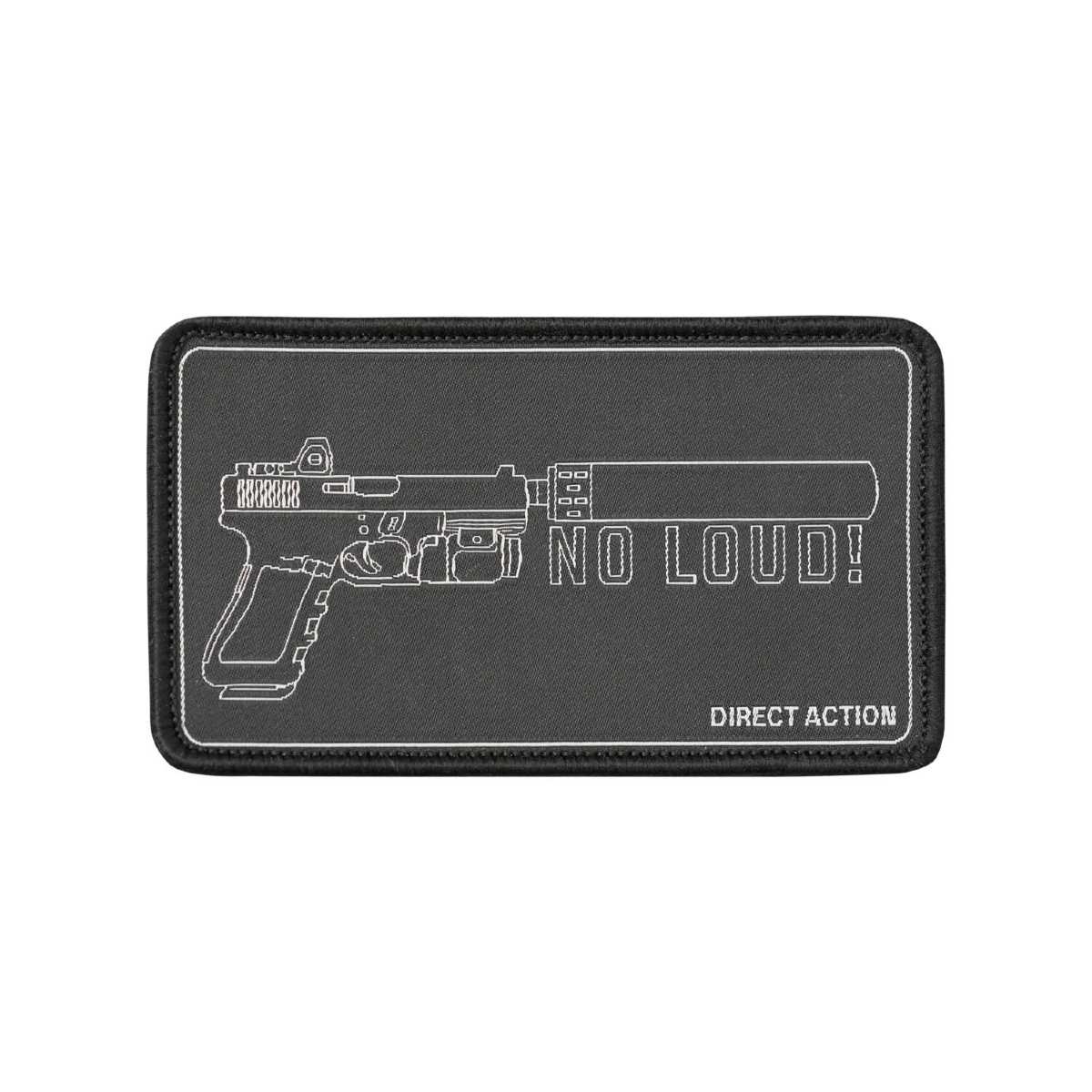 Direct Action Speed Reload Pouch SMG MKII TacticalGB