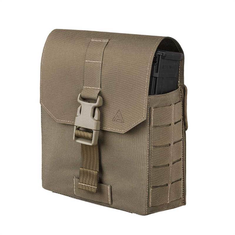 Direct Action Saw 46/48 Pouch - Cordura-2
