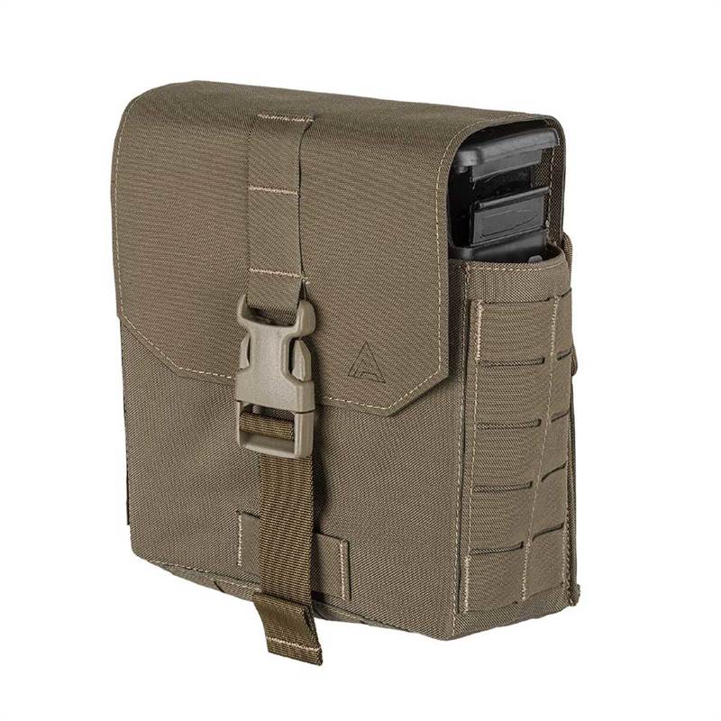 Direct Action Saw 46/48 Pouch - Cordura-3