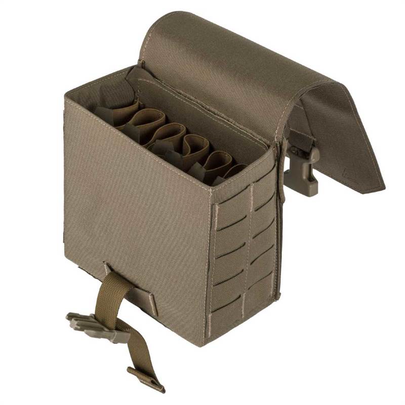 Direct Action Saw 46/48 Pouch - Cordura-4