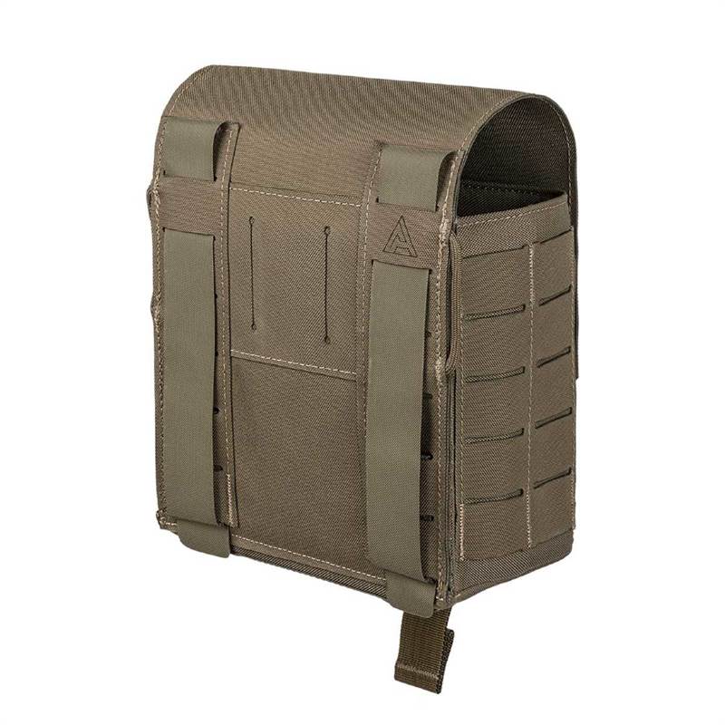 Direct Action Saw 46/48 Pouch - Cordura-5