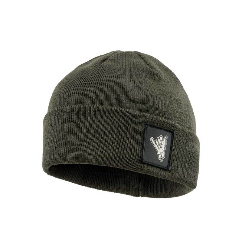 Direct Action Shaka Merino Beanie-2