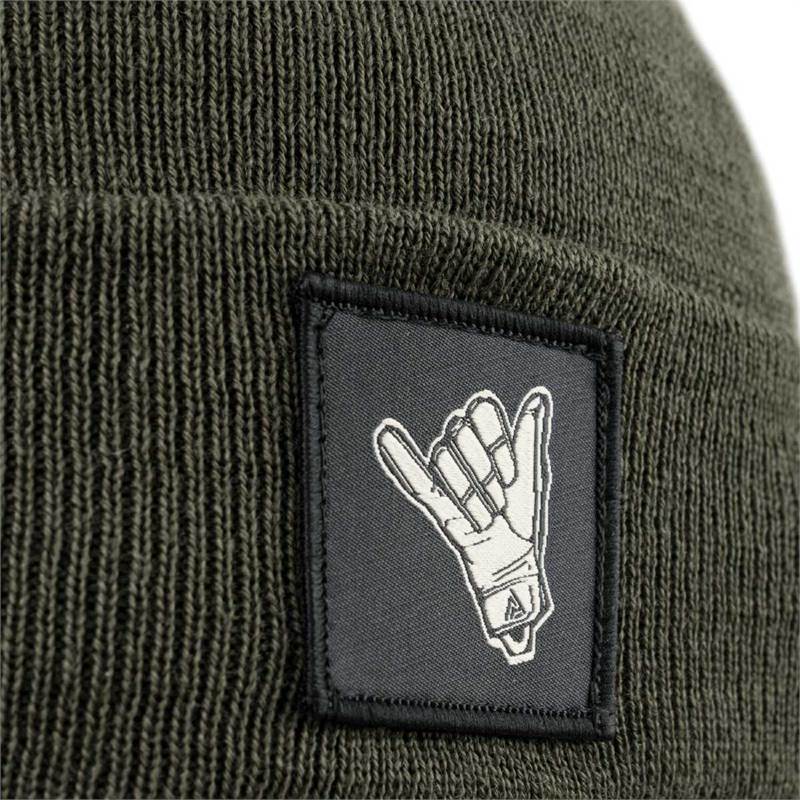 Direct Action Shaka Merino Beanie-4