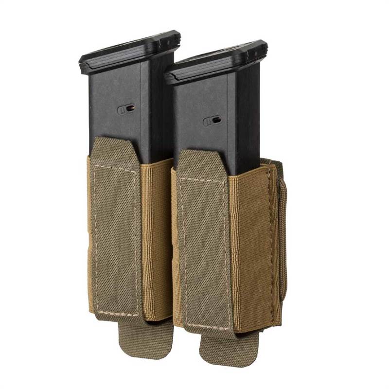 Direct Action Slick Pistol Mag Pouch-2