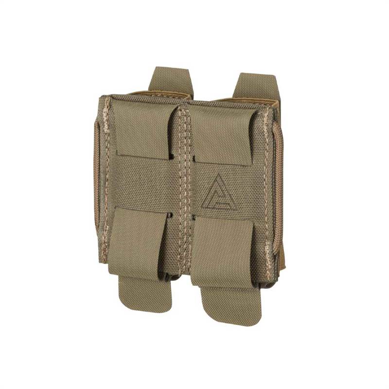 Direct Action Slick Pistol Mag Pouch-3