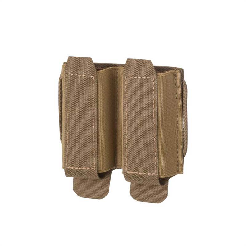 Direct Action Slick Pistol Mag Pouch-5