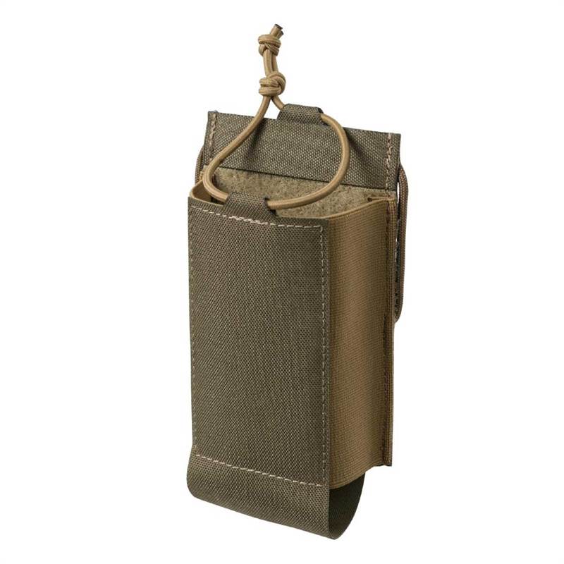 Direct Action Slick Radio Pouch-1
