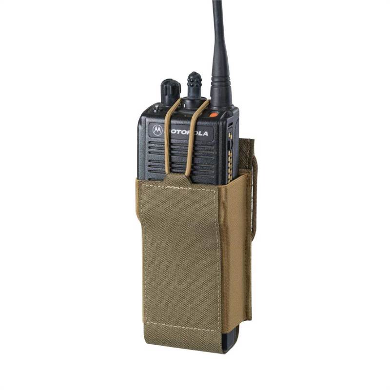 Direct Action Slick Radio Pouch-2
