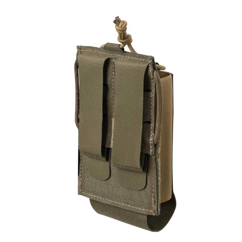 Direct Action Slick Radio Pouch-3