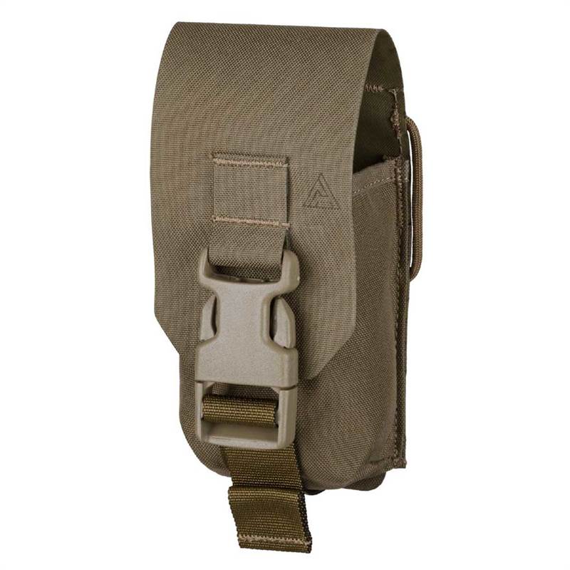 Direct Action Smoke Grenade Pouch - Cordura-1