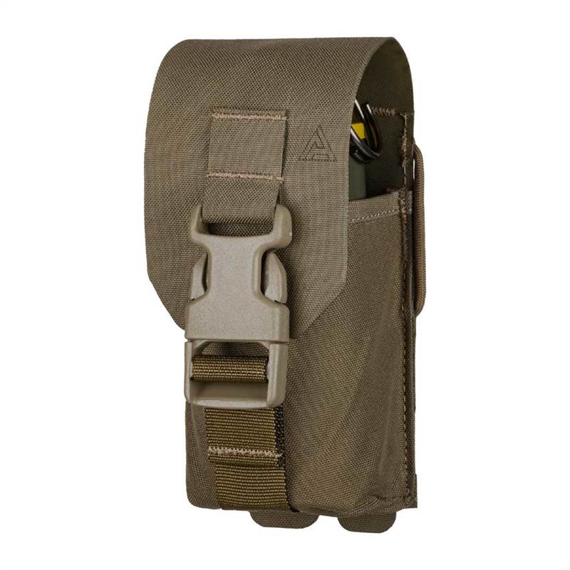 Direct Action Smoke Grenade Pouch - Cordura-3