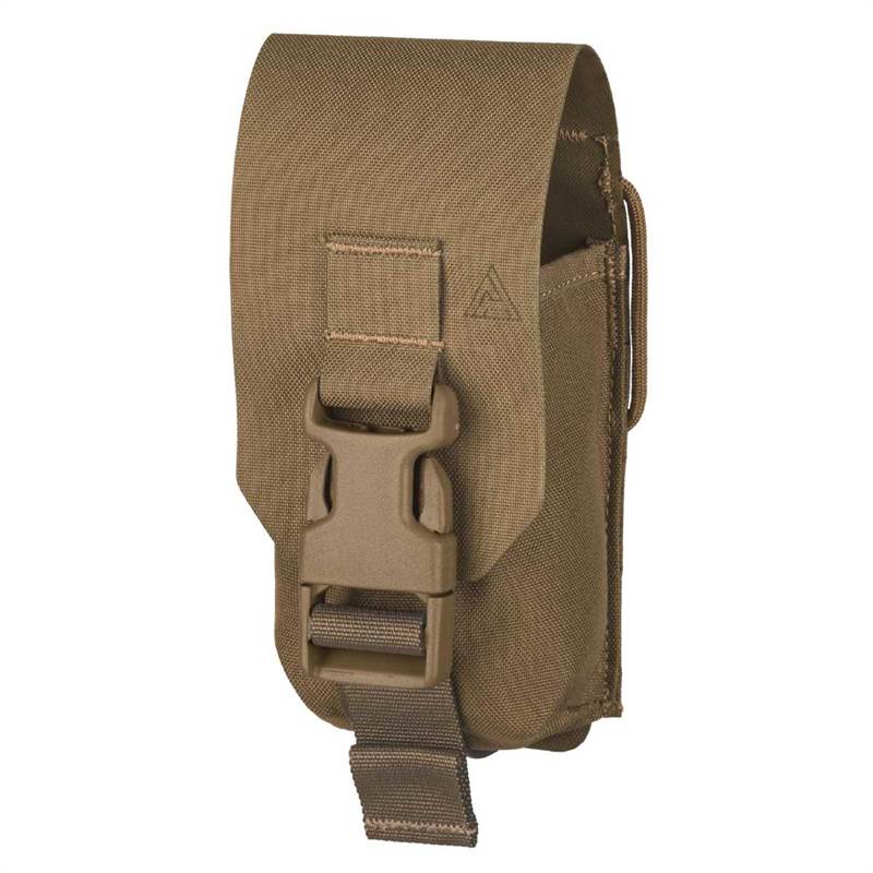 Direct Action Smoke Grenade Pouch - Cordura-5