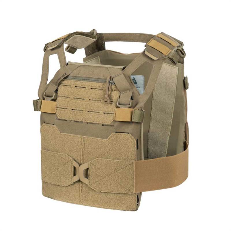 Direct Action Spitfire MK II Plate Carrier-1