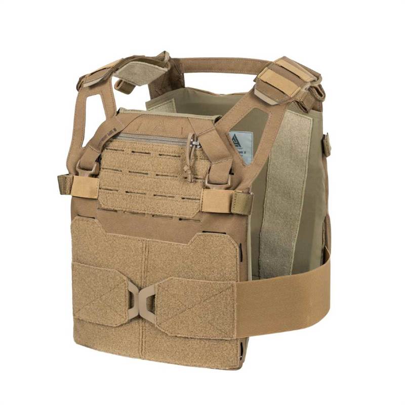 Direct Action Spitfire MK II Plate Carrier-3