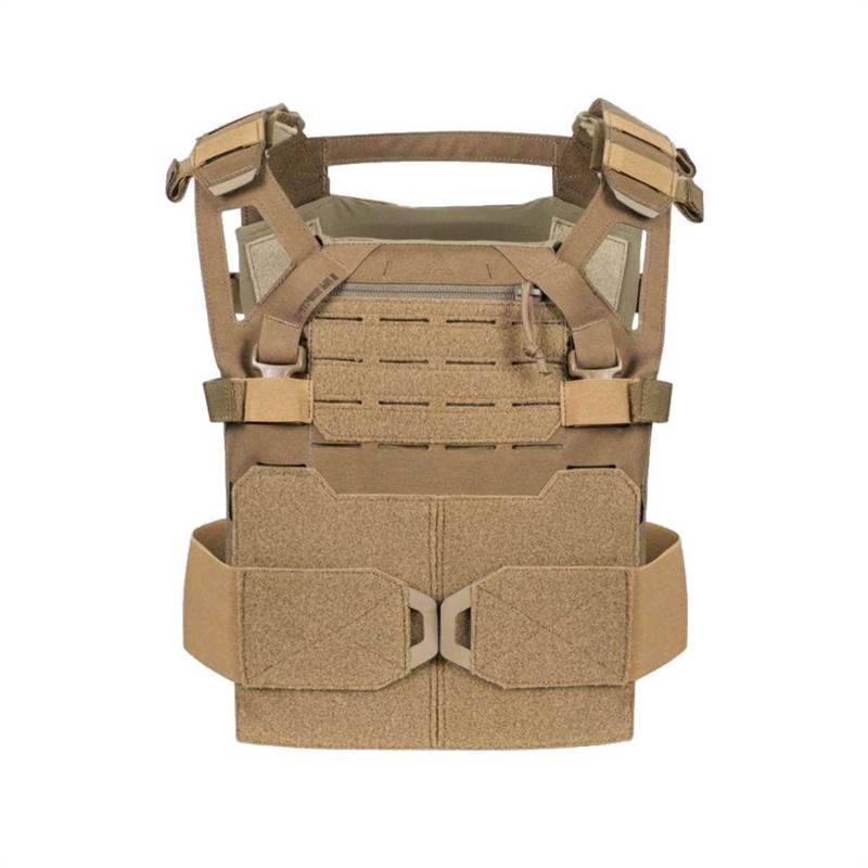 Direct Action Spitfire MK II Plate Carrier-5