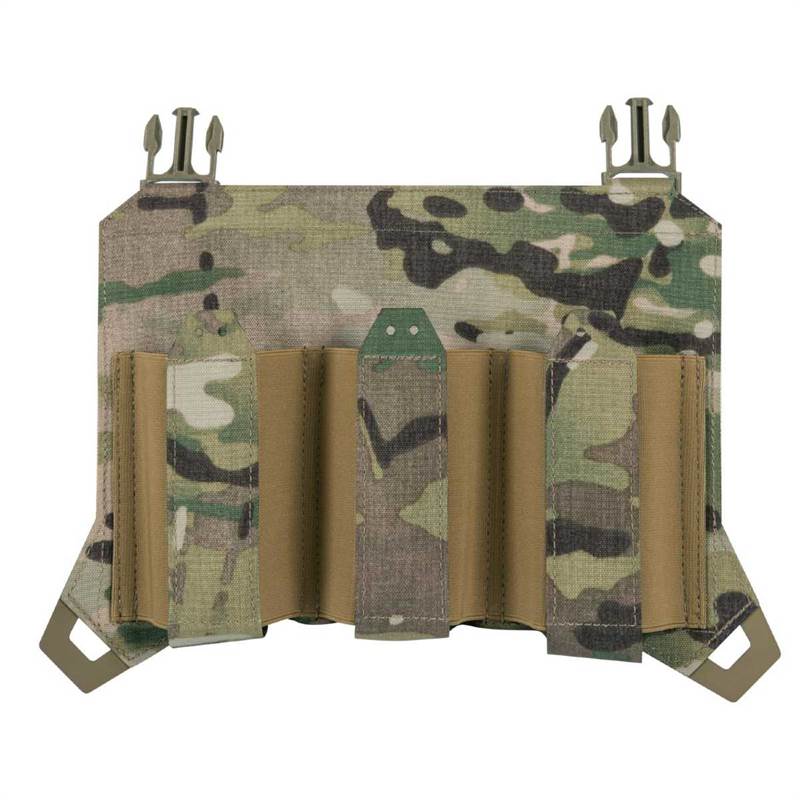 Direct Action Spitfire MK II Slick Carbine Mag Flap-4
