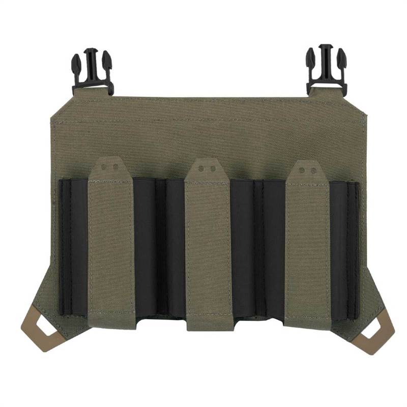 Direct Action Spitfire MK II Slick Carbine Mag Flap-5