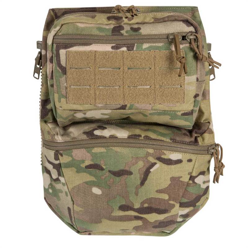 Direct Action Spitfire MK II Utility Back Panel-4