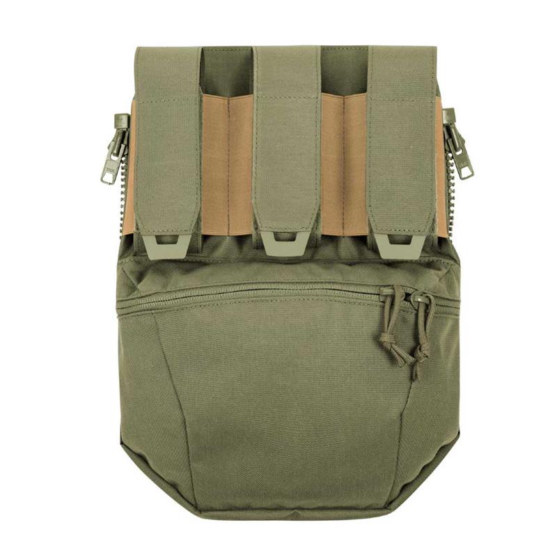 Direct Action Spitfire Assault Panel - Cordura-1
