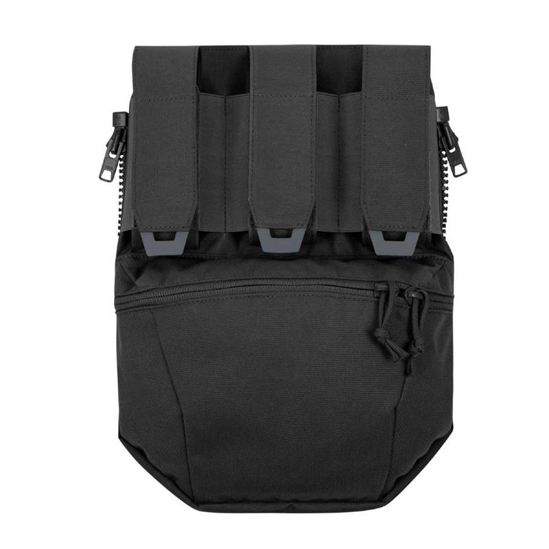 Direct Action Spitfire Assault Panel - Cordura-2