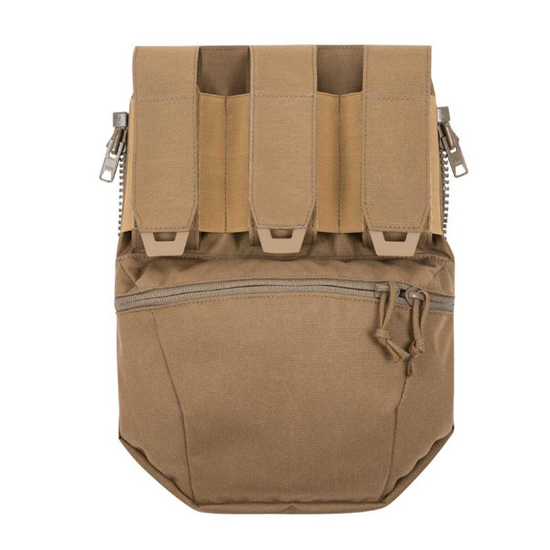 Direct Action Spitfire Assault Panel - Cordura-3