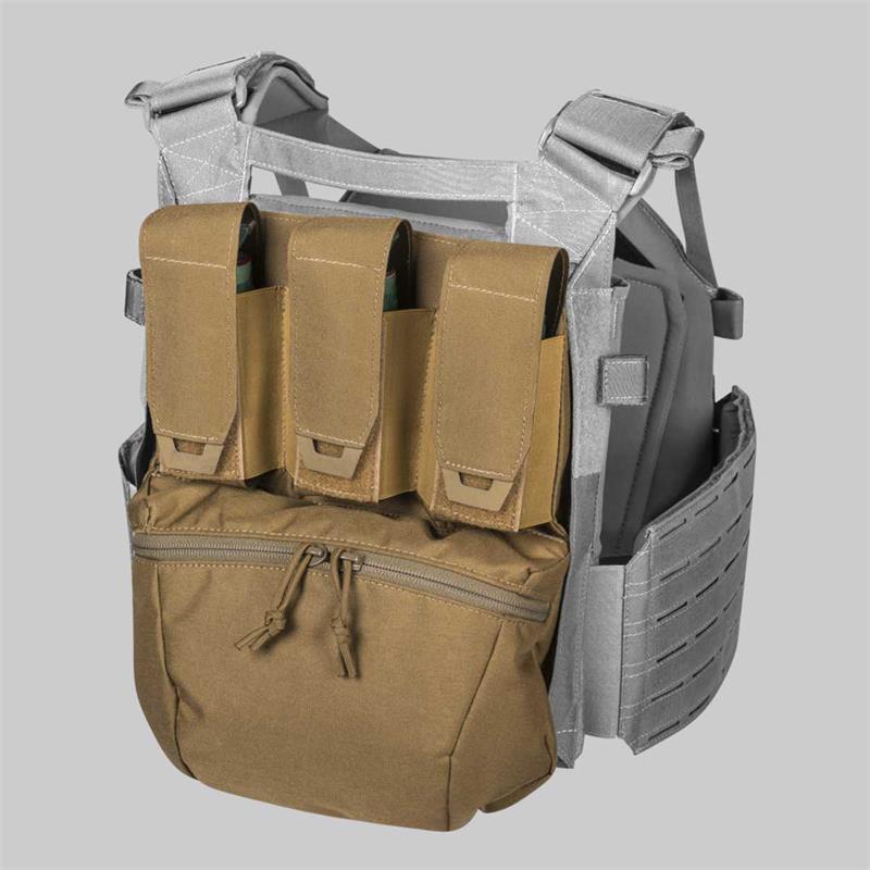Direct Action Spitfire Assault Panel - Cordura-4