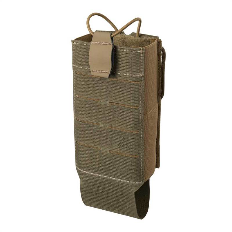 Direct Action Universal Radio Pouch - Cordura-1