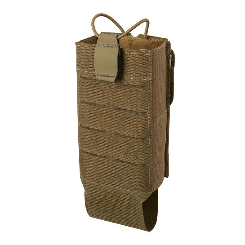 Direct Action Universal Radio Pouch - Cordura-5
