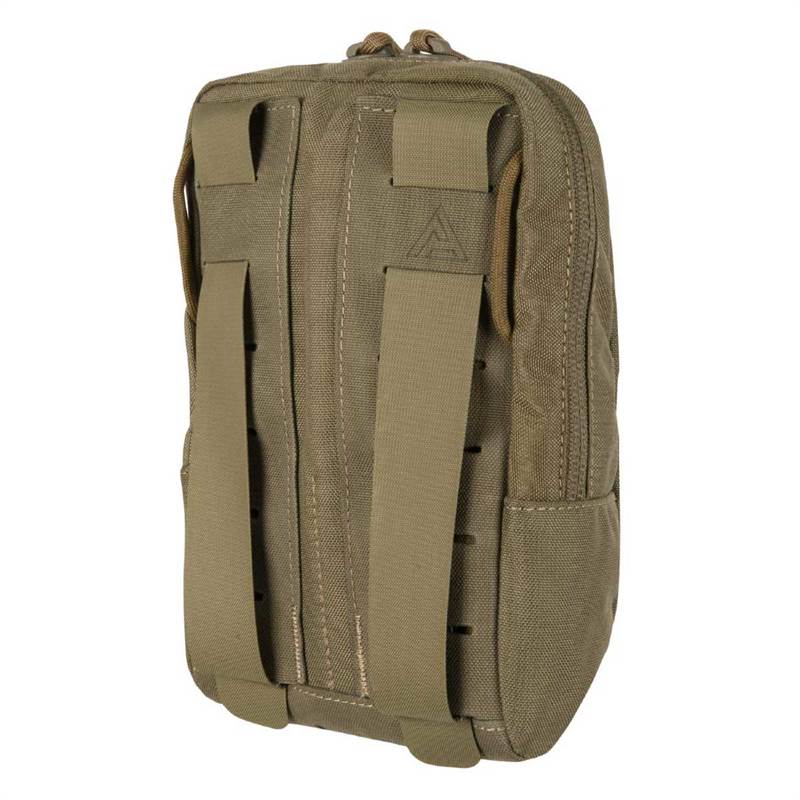 Direct Action Utility Pouch Medium - Cordura-2