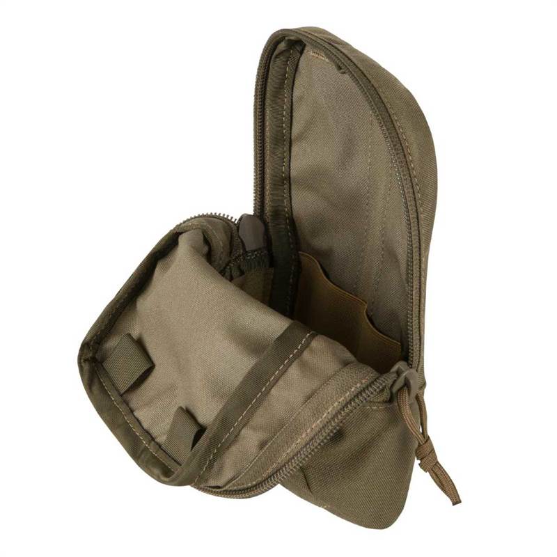 Direct Action Utility Pouch Medium - Cordura-3