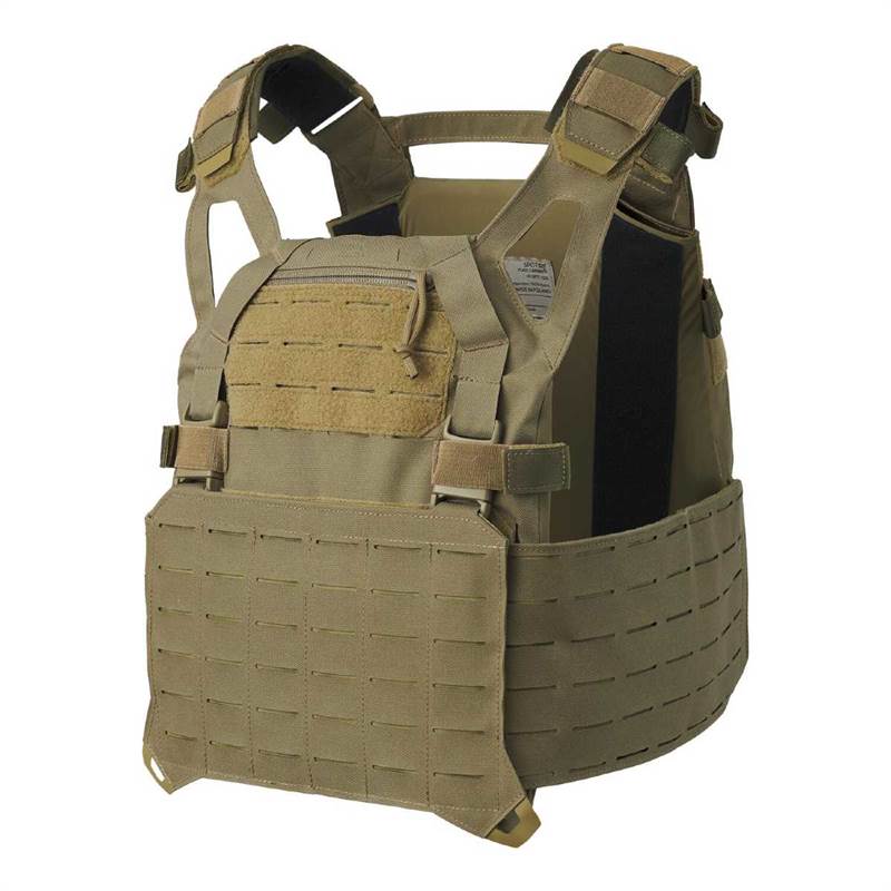 Direct Action Spitfire Plate Carrier - Cordura-1
