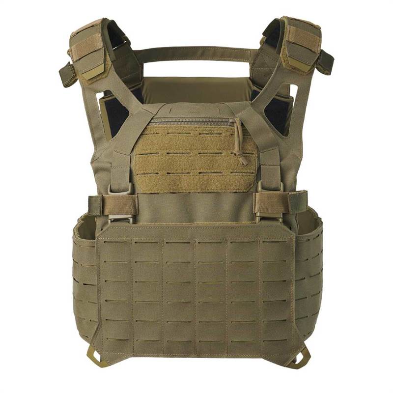 Direct Action Spitfire Plate Carrier - Cordura-3
